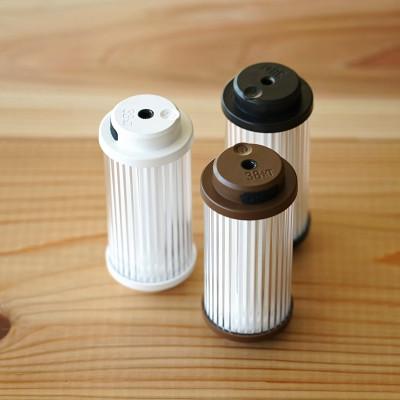 ふるさと納税 牛久市 LEDランタン「38灯 MIYABI」(ブラウン) |  | 02