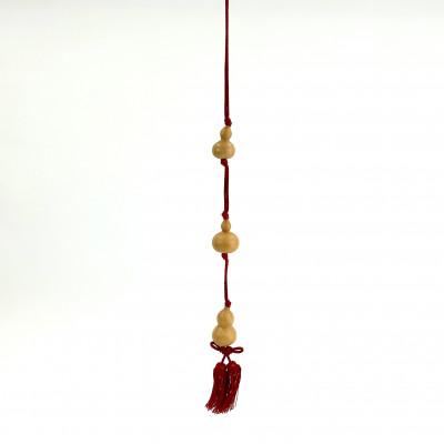 ふるさと納税 養老町 三連房 ひょうたん 瓢箪 のれん |  | 01