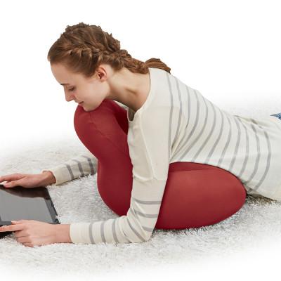 ふるさと納税 三木市 MOGUシットジョイ　レッド |  | 03