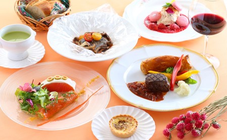 軽井沢ホテルそよかぜ　宿泊ギフト5000円券