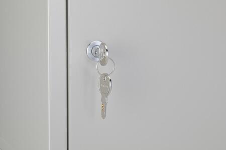 装弾ロッカー（弾保管庫）SG-4