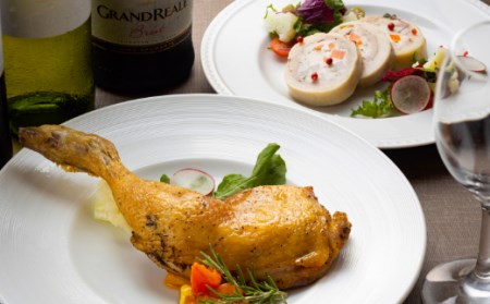 【ホテルメイドの洋食惣菜】定期便！！偶数月年６回お届け【お一人様向け】_sb040