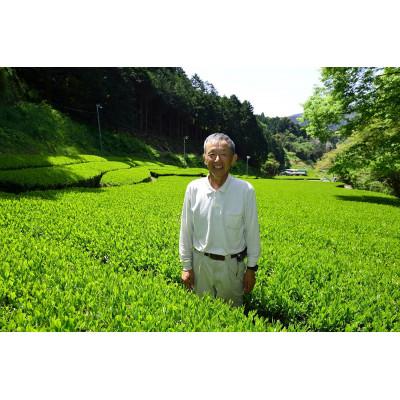 ふるさと納税 藤枝市 達志さんの煎茶ティーバッグ3g×30包　2袋セット |  | 01