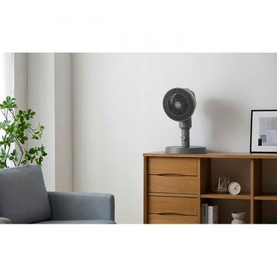 ふるさと納税 大河原町 扇風機 サーキュレーター扇風機 STF-AC15EC-H ダークグレー[53752472] |  | 03