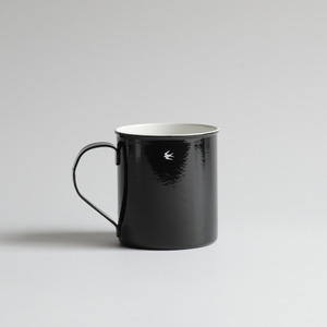 グローカルスタンダードプロダクツ TSUBAME  / Coffee Dripper & Mug セット / ブラック