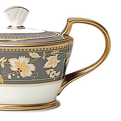 ふるさと納税 伊万里市 サブライム ティーポット4403J/T59563(伊万里市) |  | 02