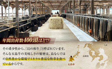 幻の五島牛ホルモン 1kg 味付け有り・無しセット グルメ お取り寄せ 五島市/ごとう農業協同組合[PAF031]