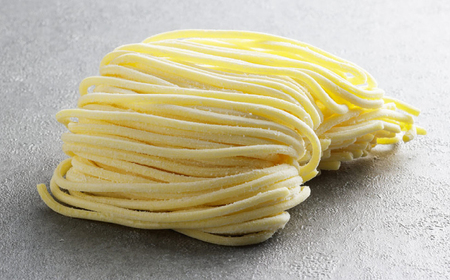 【6回定期便】 【グルテンフリー】 食べごたえ抜群！ 米粉やきそば グルテンフリー 焼きそば 米粉 岐阜市 / 小林生麺[ANGM029]
