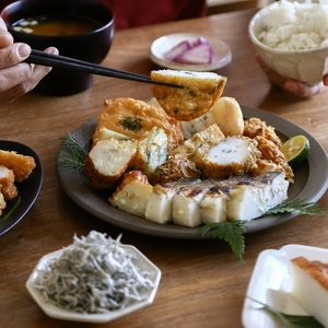 かまぼこ 練り天 セット 煌 きらめき  練り物