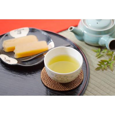 ふるさと納税 大台町 大台町産　伊勢茶　お試しセット |  | 01