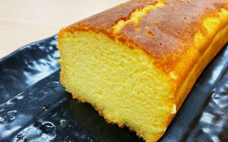 ブランデー ケーキ スイーツ お菓子 昔ながらの 洋菓子 お菓子 羽生 名店 ロアール ギフト 贈答 贈り物