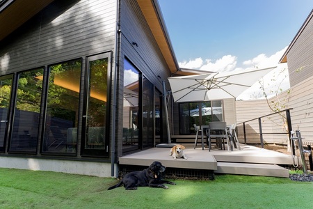 Rakuten STAY VILLA 日光 宿泊クーポン (3000円分) [0337]