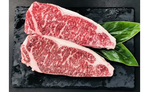 おおいた豊美牛 ロースステーキ 180g×2 | お肉 肉 おにく にく 牛 牛肉 交雑牛 和牛 国産牛 数量限定 ブランド牛 ロース肉 ロース ステーキ ミートクレスト 大分県産 九州産 国産 冷凍 大分県 中津市