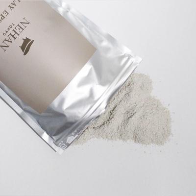 ふるさと納税 鳴門市 【NEHAN TOKYO】クレイエプソルト+バスアロマオイルセット(入浴料) |  | 01
