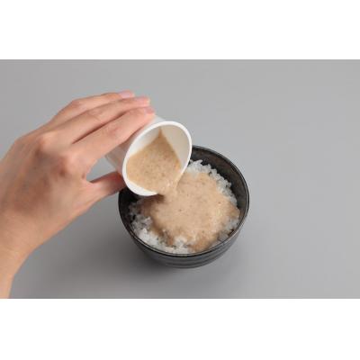 ふるさと納税 焼津市 だし専門店「勝男屋」の一膳とろトロ 自然薯・ネギトロセット(a12-224) |  | 01