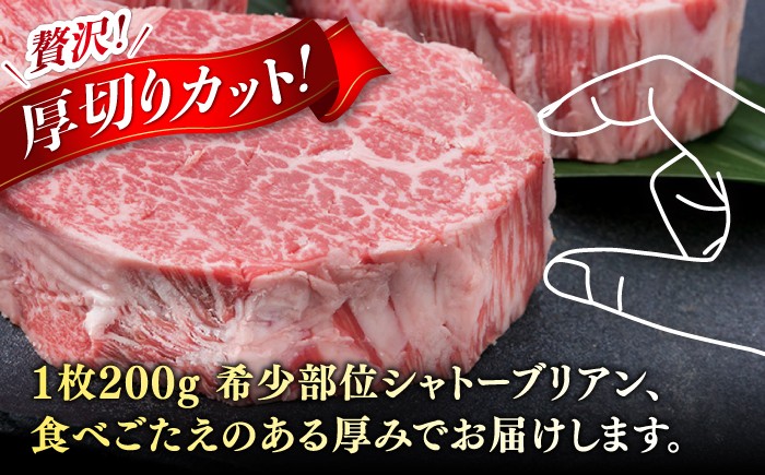ヒレステーキ ステーキ ヒレ フィレ 牛肉 赤身 国産 肉 和牛  黒毛和牛