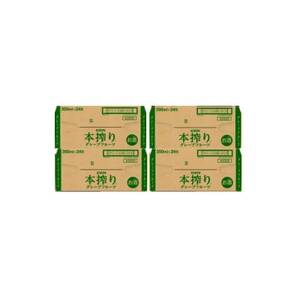 キリン本絞り グレープフルーツ 350ml 4ケース(96本)【複数個口で配送】【4061436】