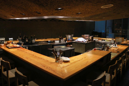 【falo ファロ】《ディナー》お任せコース ペアリング付き 2名様分（ぐるなびセレクション） 【125120】