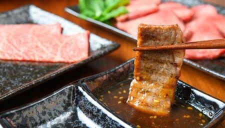 訳あり！ 博多和牛 焼肉 切り落とし 1kg (500g×2p) 和牛 牛肉 BBQ