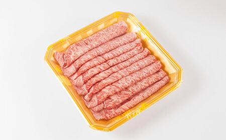 【12回定期便】飛騨牛 A5 1400g すき焼き用 ロース肉 牛肉 和牛