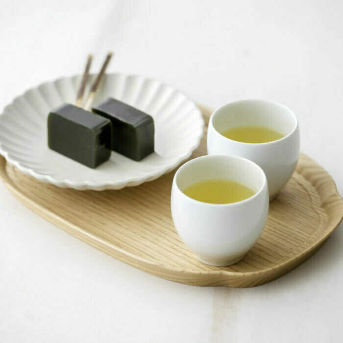 【ふるさと納税】伝統の釜炒り製法の嬉野茶！うれしの釜炒茶 2種（嬉野山芳釜炒茶/おくみどり）飲み比べセット / 嬉野茶 お茶 釜炒り茶 茶葉 / 佐賀県 / 株式会社テンフィールド[41AIAC011]