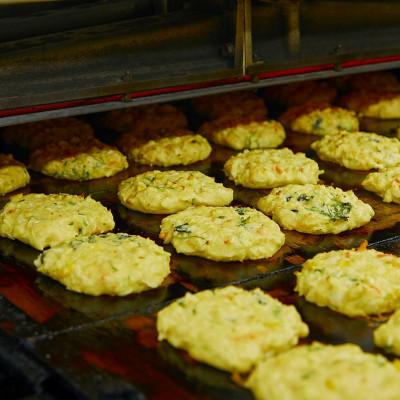 ふるさと納税 広陵町 お好みの匠　こだわり人気セット |  | 02