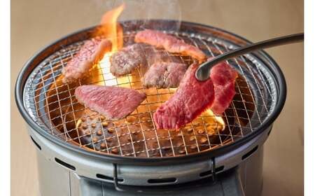 Y806 鳥取和牛 霜降り焼肉 1.5kg