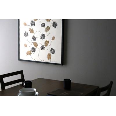 ふるさと納税 筑後市 天然木アートフレーム　NATURE 2(ABC-35)【高野木工】 |  | 03