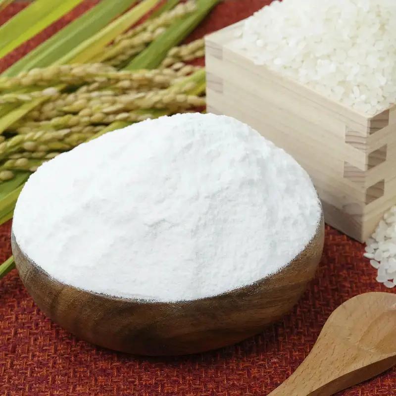 高千穂郷産 米粉 3.2kg（800g×4袋） グルテンフリー 国産 料理 アレンジ バナナケーキ シフォンケーキ ホワイトソース 米粉パン 米粉スイーツ 米粉料理 食生活 低GI 普段使い 使い勝手