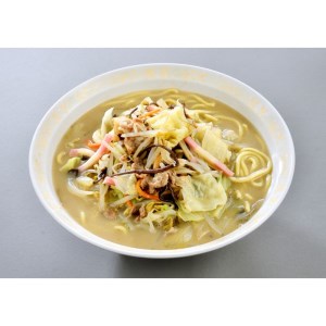 水不要の本格スープ！鉄鍋炒めの野菜たっぷりちゃんぽん【B1-026】 九州産 小麦麺 食堂 大人気 野菜 本格スープ