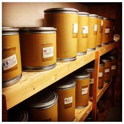 ふるさと納税 韮崎市 【スペシャルティコーヒー】グァテマラ-アンティグアを含む自家焙煎珈琲豆4種類×100g(豆の状態) |  | 03