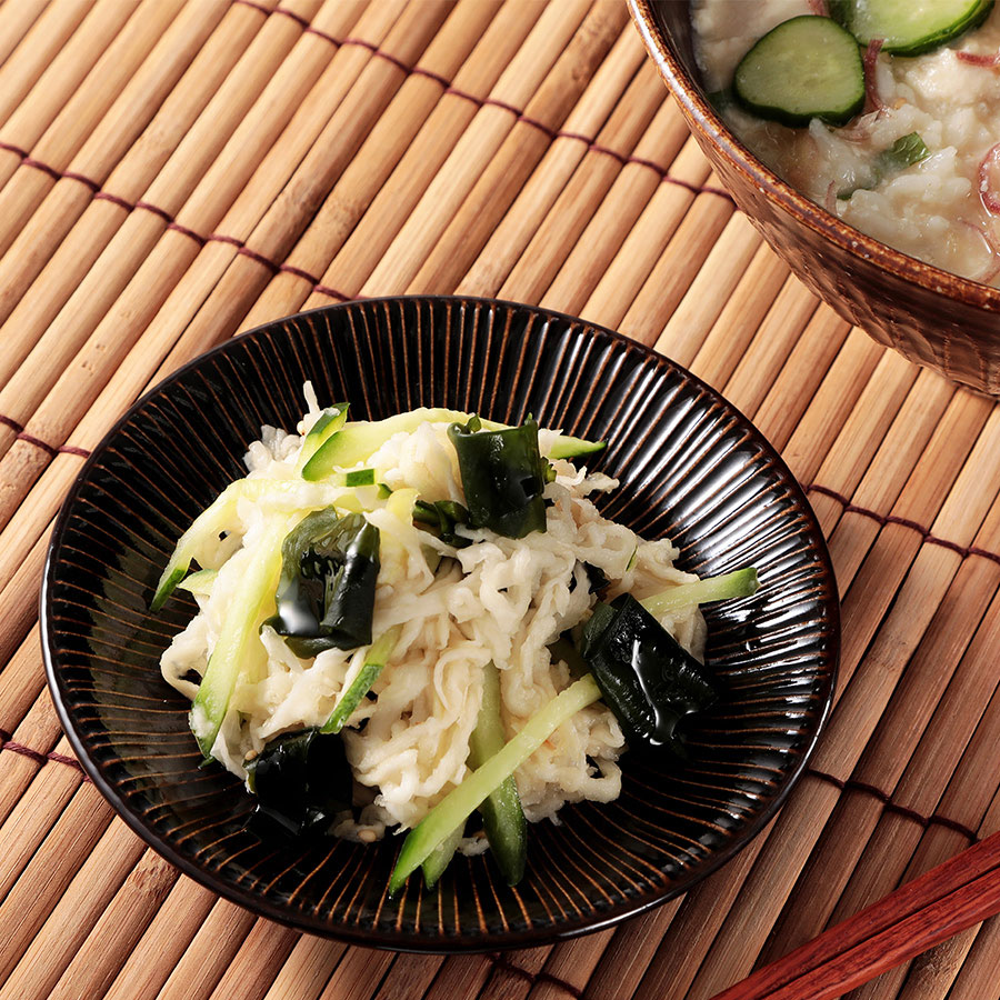 みやざき名物冷汁＆切干セット