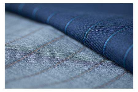 水の都・大垣産　最高級服地＜SEN-ICHI＞使用　ハイグレードオーダースーツお仕立券