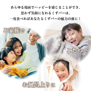 体にやさし～い くずバー 10本入り ～人気おススメ5種×2本入り～ 和菓子 葛菓子 スイーツ 009-13