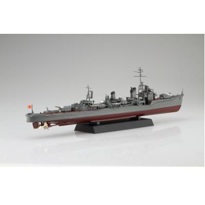 ふるさと納税 藤枝市 1/350 艦NEXT 日本海軍陽炎型駆逐艦 雪風 |  | 03