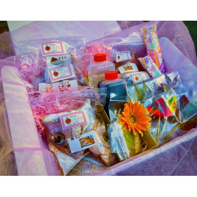 ふるさと納税 有田川町 料理店直送 漁師がすすめ料理人がさばく!船上買付のお魚詰め合わせ 体験!魚料理39BOX 2〜3人前