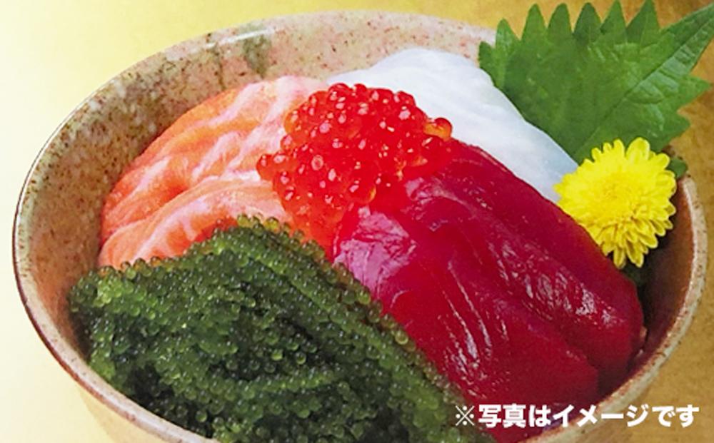 海ぶどう500g＆リキュール6缶セット I  海ぶどう 沖縄海ぶどう 海藻 ぷちぷち食感  沖縄県 南城市 ふるさと納税 一般社団法人 南城市観光協会 南城市地域物産館