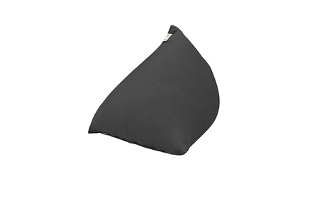 K2237 Yogibo Pyramid ヨギボー ピラミッド 【ダークグレー】