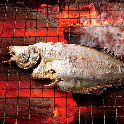 ふるさと納税 旭川市 北海道の美味しい魚　一夜干し4種セット(ほっけ、宗八カレイ、こまい、開きにしん)_00445 |  | 03