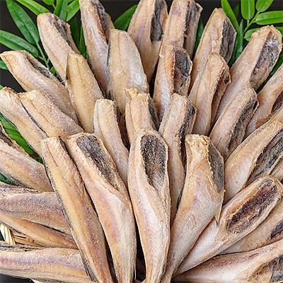 ふるさと納税 古平町 北海道産姫たら2kg