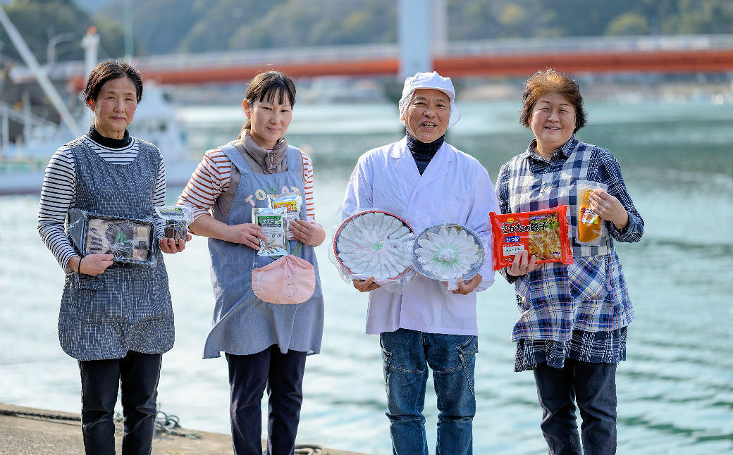 解凍すればすぐに食べられます