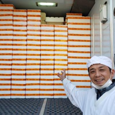 ふるさと納税 越前町 浜茹で越前せいこがに約170〜220g3杯　かに酢&かにスプーン付き |  | 03