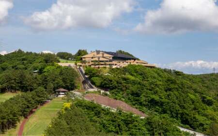 昼食（マグロ漬丼）1名様お食事券 ／ 食事券 【(株)葉山国際カンツリー倶楽部】[ASAR001]