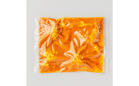 鶏肉専門店梅やのスパイスチキンカレー4個セット