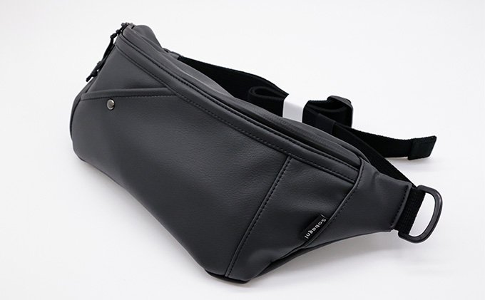 ボディーバッグ -Luna- ブラック