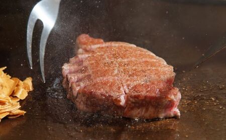 和牛ステーキ　竹田屋　お食事券15,000円分 