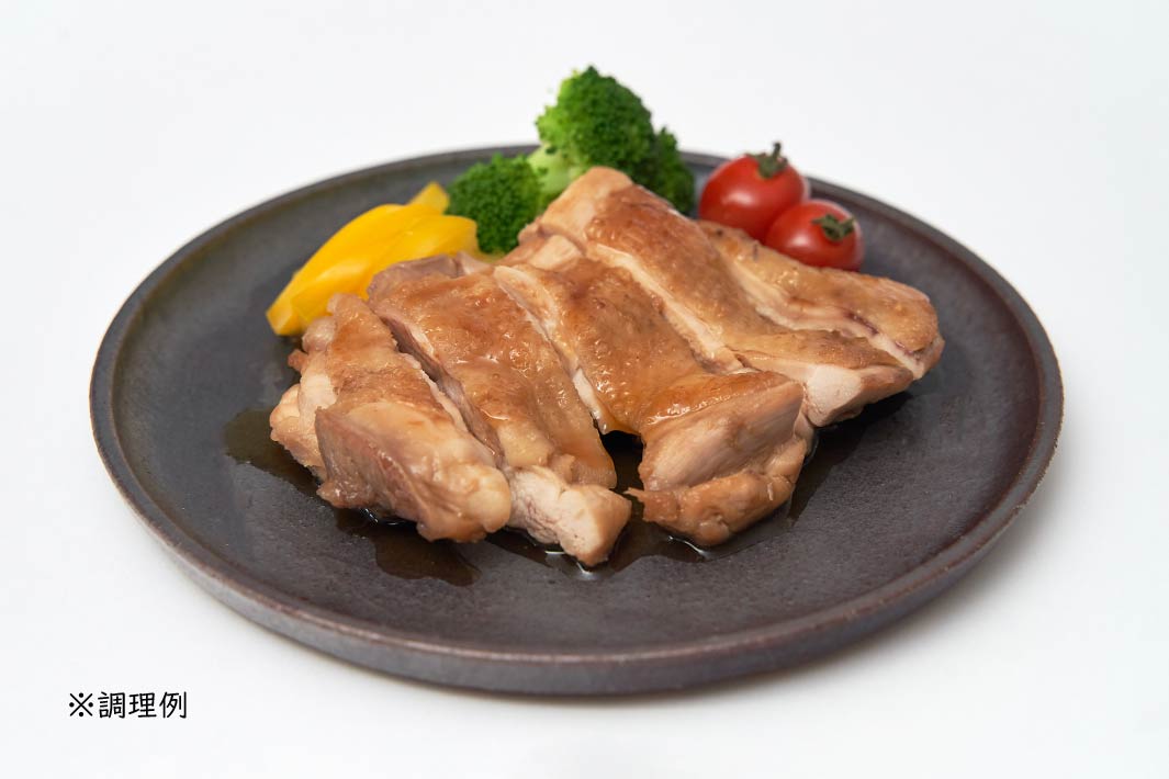 【ふるさと納税】鶏肉 もも むね 3kg 10袋 近江鶏 肉 冷凍 小分け 国産 唐揚げ からあげ チキン 長期保存