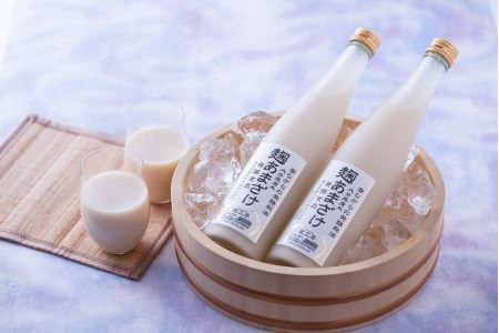 【蔵工房】麹あまざけ500ml×6本 甘酒  無着色 ノンアルコール 砂糖不使用 大分県産米使用