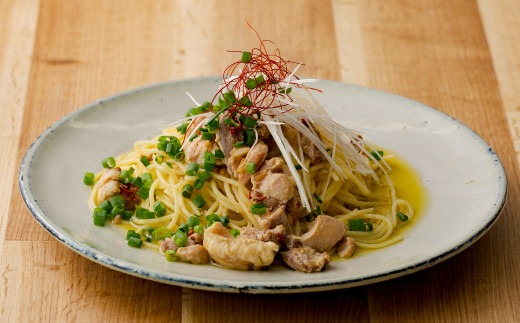 秋田缶　比内地鶏の缶詰6缶セット（金2缶・銀・銅・赤・黒）　100P2819