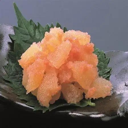数の子明太子210g(大牟田市)_魚介・海産物   _【配送不可地域：離島】【1558177】